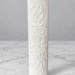 Chikankari Couture Texture Rolling Pin