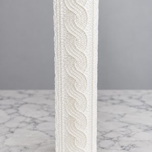 KNITTED COUTURE - TRICOT ÉCLAT Rolling PIN