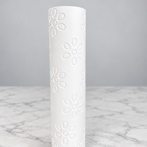 EYELET Floral Rolling Pin