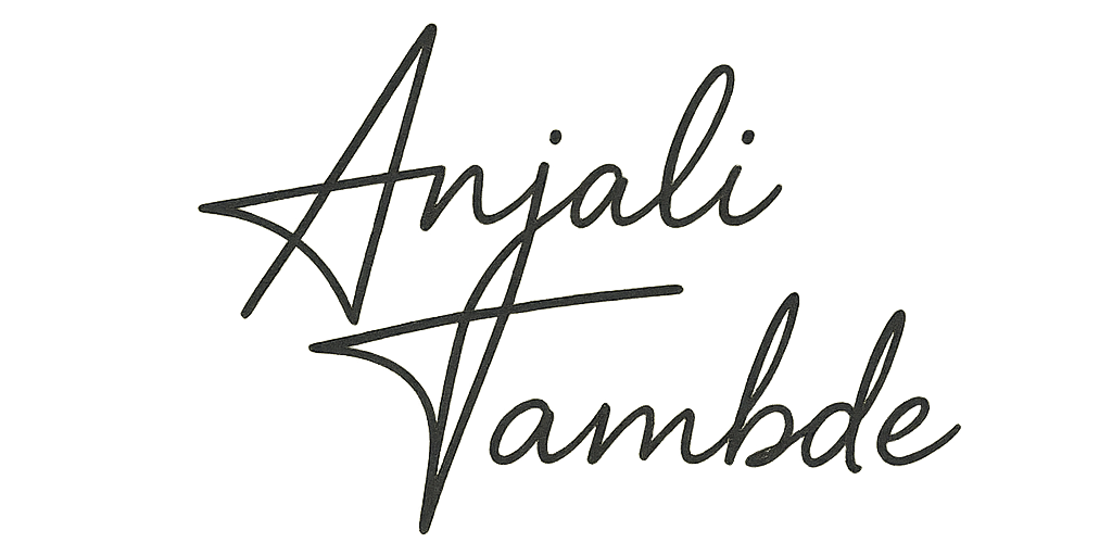 Anjali Tambde